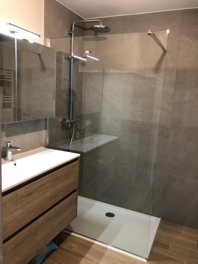 Falcon Beach Appartment 0401 De Panne Dış mekan fotoğraf