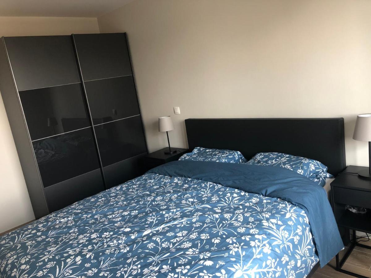 Falcon Beach Appartment 0401 De Panne Dış mekan fotoğraf